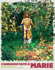 The Annunciation of Marie | L